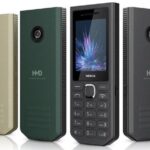 Nokia 300 Charge Rilis! HP Baterai Raksasa yang Bisa Jadi Power Bank