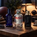 Wangi yang Meninggalkan Kesan! Rekomendasi Parfum Pria Terbaik Sesuai Gaya dan Acara