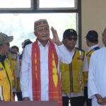 Menteri Dody: Bangun Kembali Fasilitas Layanan Publik Flores, Tetap Jaga Kearifan Lokal