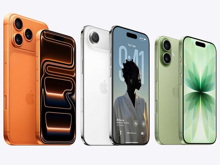 Dua Produk Sekaligus! Apple Siap Bawa Layar Lipat ke Tingkat Berikutnya