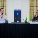 Menpar Widiyanti Bertemu Ekosistem Pariwisata Labuan Bajo, Dorong Pemulihan dan Penguatan Ketangguhan Destinasi Pascagempa