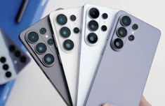 Wajah Baru Galaxy S27 Ultra: Kamera Berubah Total, Tetap Bawa S Pen