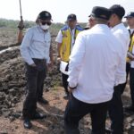 Pastikan Kesiapan Lahan, Menteri Dody Targetkan 3 Sekolah Rakyat di Kepri Rampung Juni 2027