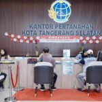 Balik Nama Sertipikat Selesai Lebih Cepat, Masyarakat Rasakan Kepastian Layanan PERINTIS 10 Hari