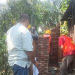 Kementerian PU Bangun 375 Infrastruktur Sanitasi di Sumut, Libatkan Pekerja Lokal