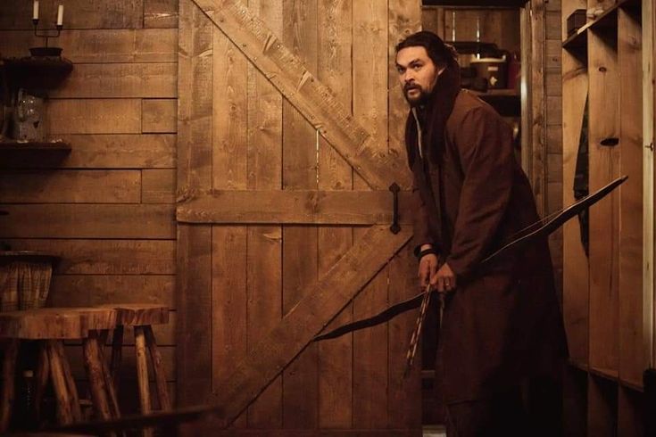 Braven Kembali Tayang! Hadirkan Aksi Tegang Jason Momoa Melawan Penjahat Bersenjata