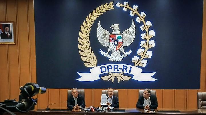 KBPP Polri: Buktikan! DPR Diminta Tepati Janji Sahkan RUU Perampasan Aset