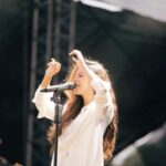 Laika, Yang Ditinggalkan: Nadin Amizah Hadirkan Luka dan Kerinduan dalam 11 Lagu