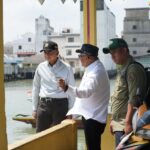 Menteri Dody Pastikan Penataan Kawasan Pulau Penyengat Jadi Prioritas