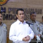 Tindak Tegas 13 Pegawai Kementan Terbukti Judol, Mentan Amran : Dicopot Permanen, Titik