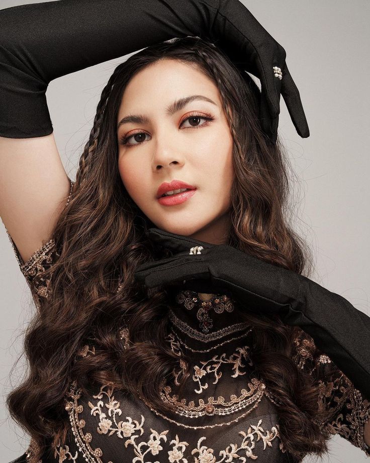 Jessica Mila: Menemukan Ketenangan Tersembunyi di Pulau Badar