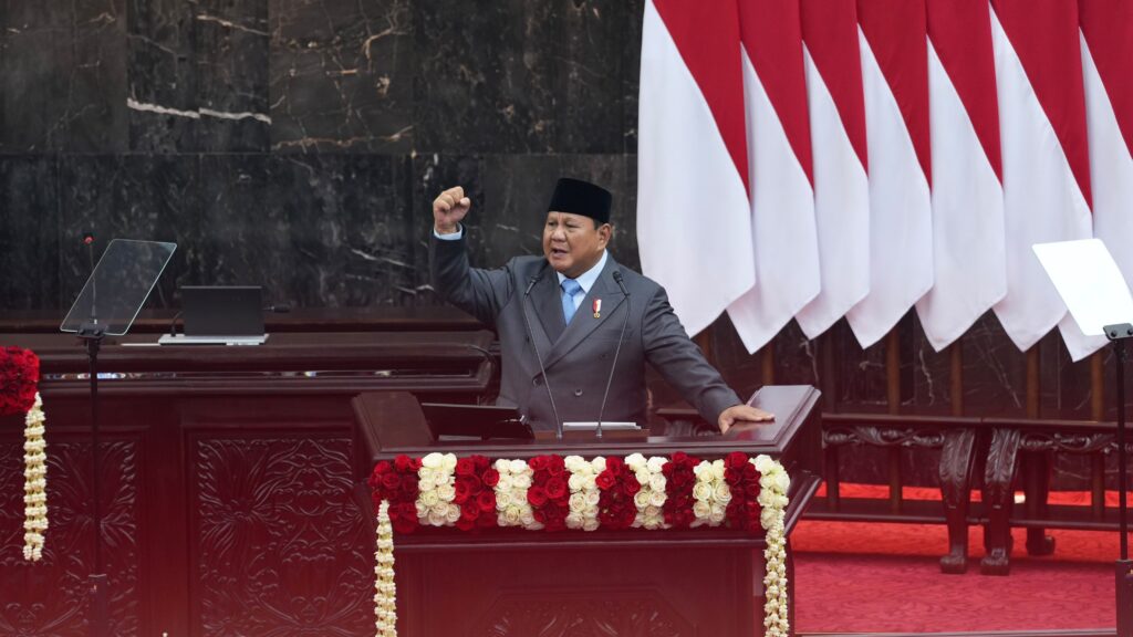 KLH/BPLH Siap Kawal Kebijakan Hijau Presiden Prabowo Subianto demi Kesejahteraan Rakyat