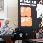KPK Dorong Komunikasi Publik Jadi Instrumen Transparansi dan Pencegahan Korupsi di Sulawesi Utara