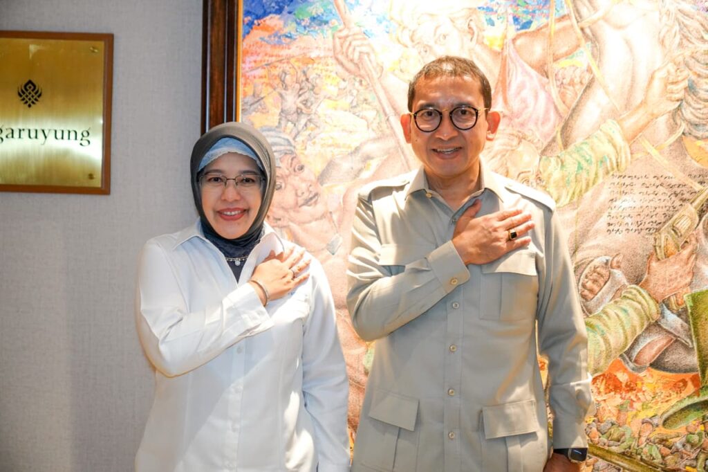 Kementerian Kebudayaan Dukung Penguatan Data Ekonomi Budaya melalui Sensus Ekonomi 2026 
