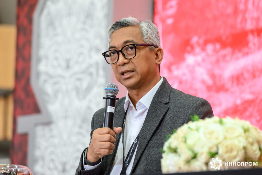 Indonesia Berkontribusi Susun Agenda Industri BRICS, Perluas Peluang Kolaborasi Teknologi dan Manufaktur