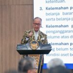 Kemenperin Kembali Raih WTP, Catat 18 Kali Berturut-turut Sejak 2008