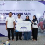 Perluas Dampak Positif, PERURI Latih dan Dorong Ibu Rumah Tangga Sulap Sampah Jadi Sumber Penghasilan