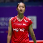 Putri Kusuma Wardani: Membawa Harapan Baru di Panggung Bulu Tangkis Dunia