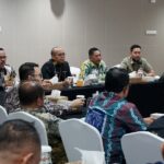 Soroti Perencanaan hingga PBJ, KPK Perkuat Pencegahan Korupsi di Hulu Sungai Tengah
