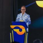 Manufaktur Lampaui Pertumbuhan Ekonomi, SBIN Kunci Percepat Industrialisasi