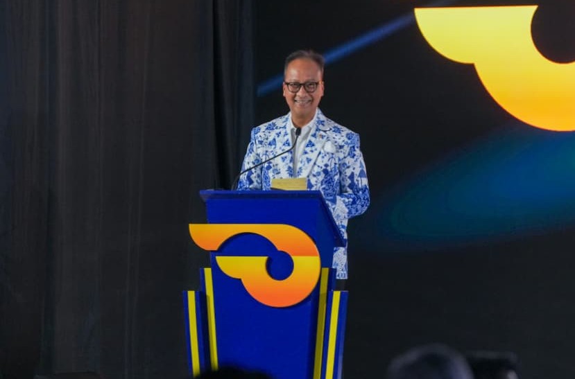 Manufaktur Lampaui Pertumbuhan Ekonomi, SBIN Kunci Percepat Industrialisasi