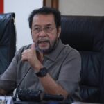 Waka DPD RI Sampaikan Duka atas Musibah Gempa di Nusa Tenggara Timur