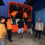Pemerintah Hadir untuk Warga Terdampak Gempa NTT, BULOG Gerak Cepat Salurkan Beras dan Minyak Goreng