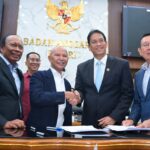 RUU P2 APBN TA 2025 Disepakati untuk Dilanjutkan ke Sidang Paripurna