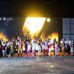 Festival Ekonomi Kreatif Kapakat Vol. 1 Kabupaten Gunung Mas 2026 Digelar