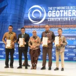 PLN Dukung Pengembangan Geotermal Indonesia, Siap Kolaborasi untuk Ketahanan Energi Nasional