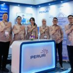 PERURI Dorong Transformasi Digital Pengadaan Pemerintah yang Aman dan Terintegrasi melalui GPFE 2026