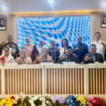 RAPBN 2027 Harus Sehat Secara Nasional dan Kuatkan Ketahanan Fiskal Daerah