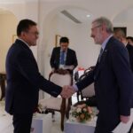 Bertemu Menteri Perdagangan Brasil, Mendag Busan Dorong Kedua Negara Pertimbangkan PTA Indonesia–Mercosur