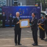 Pemkot Bogor Raih Dua Penghargaan pada Hari Pengayoman ke-81 Tahun 2026
