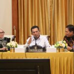 Gubernur Ansar Pimpin Rakor Kredit Perumahan, Dorong ASN dan Masyarakat Kepri Segera Miliki Rumah