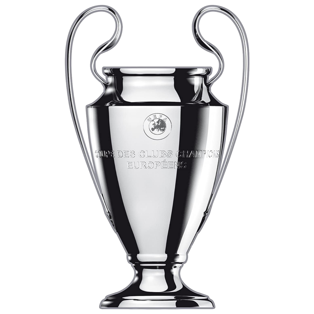 Hasil Lengkap Drawing Liga Champions 2026/27: Duel Raksasa Sejak Fase Liga