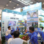 Wabup Azwar Hadi Promosikan Potensi Lampung Timur di APKASI Otonomi Expo 2026