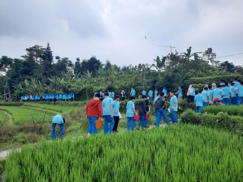 Desa Wisata Gunung Malang dan Tugu Utara Masuk Top 15 Jabar, Perkuat Daya Tarik Wisata Berbasis Potensi Lokal
