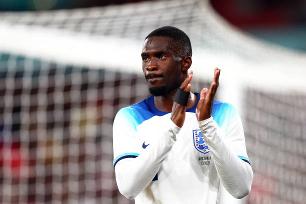 Fikayo Tomori: Dari Akademi Chelsea Menjadi Pilar Pertahanan AC Milan