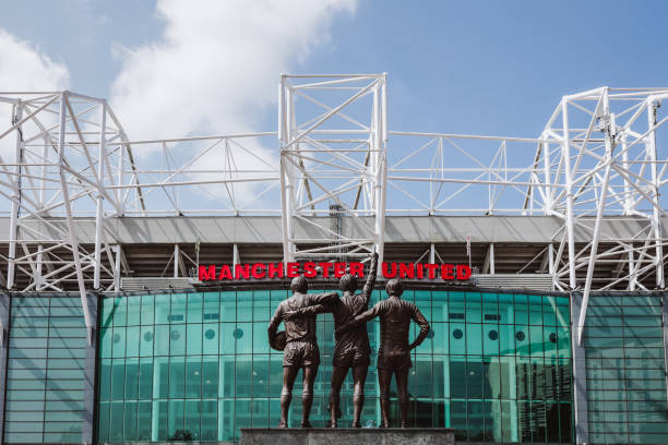 Duel Berat dan Peluang Lolos! Inilah Prediksi Lawan Manchester United di Fase Liga Liga Champions 2026/27