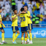 Tertinggal 0-2, Al-Nassr Bangkit Ajaib Kalahkan Al-Ettifaq 3-2