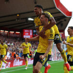 Gol Menit ke-88 Antar Leeds United Curi 3 Poin di Markas Nottingham Forest