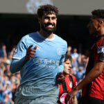 Dramatis! Man City Bangkit di Detik Akhir, Tekuk Bournemouth 2-1
