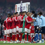 Liga Inggris 2026 Musim Penuh Perubahan, Arsenal Jadi Favorit Utama