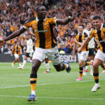 Sundulan Nobel Mendy Hancurkan Manchester United, Hull City Menang 2-0