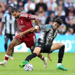 Dramatis Hingga Detik Terakhir! Newcastle Ditahan Imbang Liverpool 2-2