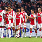 Bangkit di Babak Kedua! Ajax Kalahkan Sion 4-2 dan Melaju ke Fase Liga