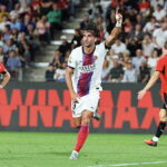 Tertinggal 2-0, Ferran Torres Jadi Penyelamat: Rennes vs PSG Berakhir Imbang 2-2