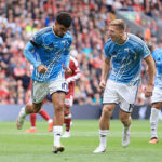 Kejutan di Anfield! Nottingham Forest Curi Kemenangan Tipis Atas Liverpool