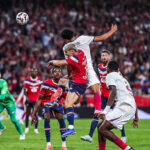 Dua Gol Detik Akhir! PSG Selamatkan Diri dari Kekalahan Lille 2-2